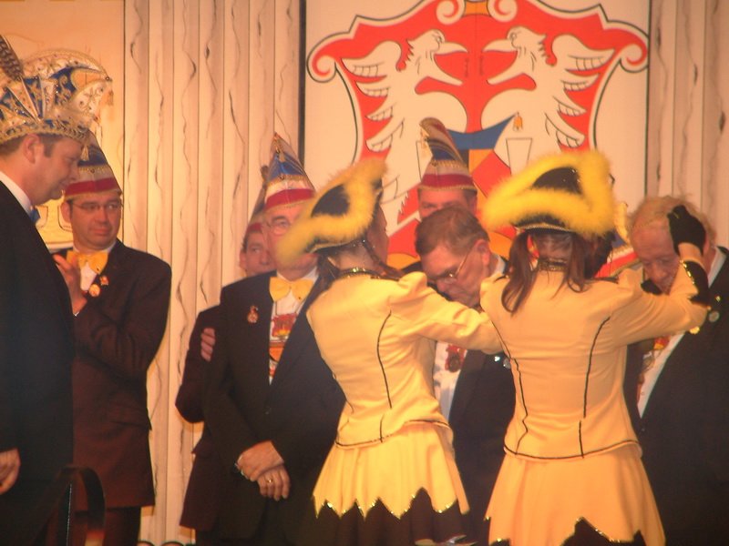Bilder Sitzung 2008