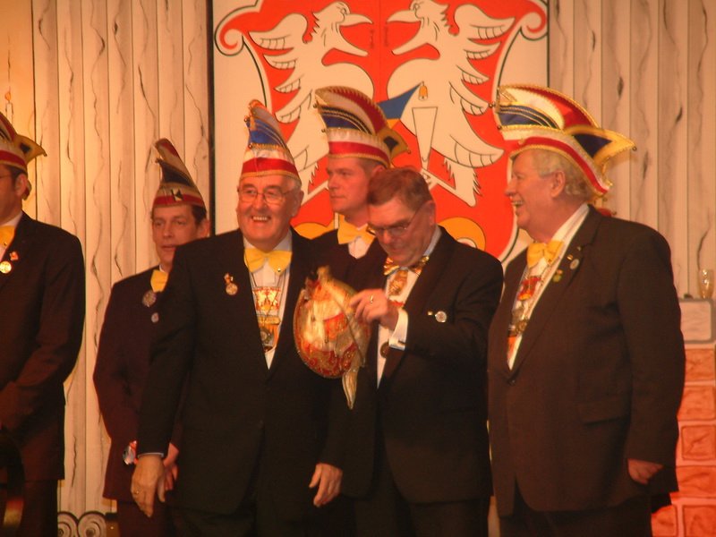 Bilder Sitzung 2008