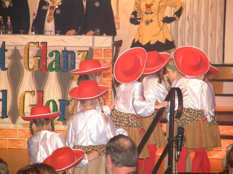 Bilder Sitzung 2008