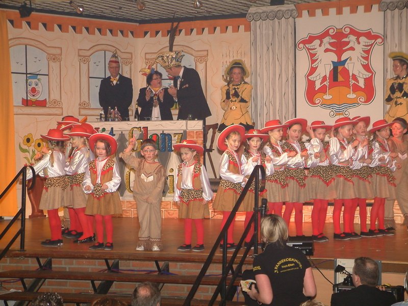 Bilder Sitzung 2008
