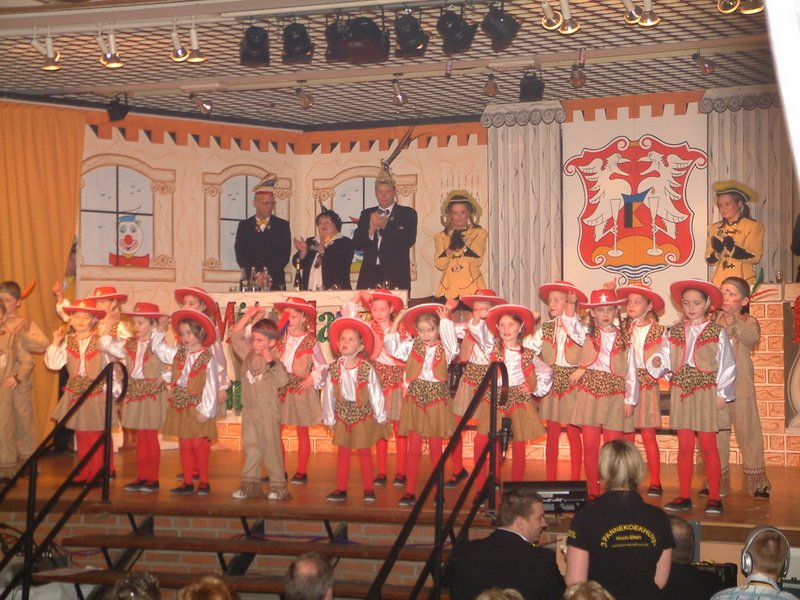 Bilder Sitzung 2008