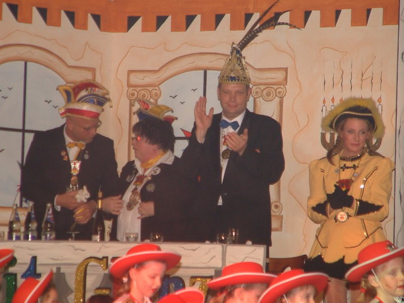 Bilder Sitzung 2008