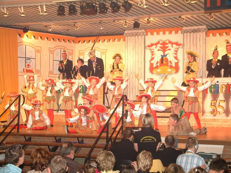 Bilder Sitzung 2008