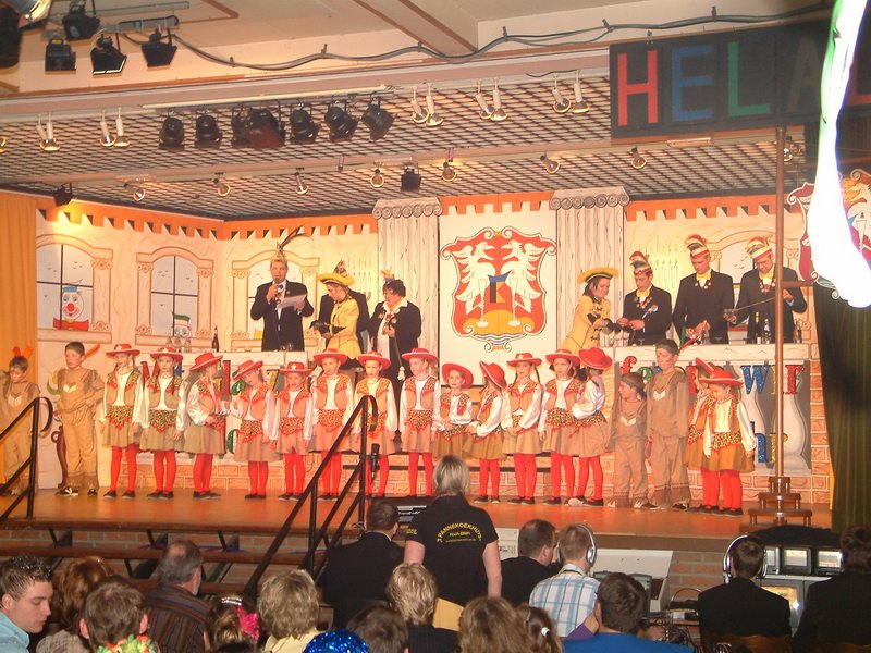 Bilder Sitzung 2008