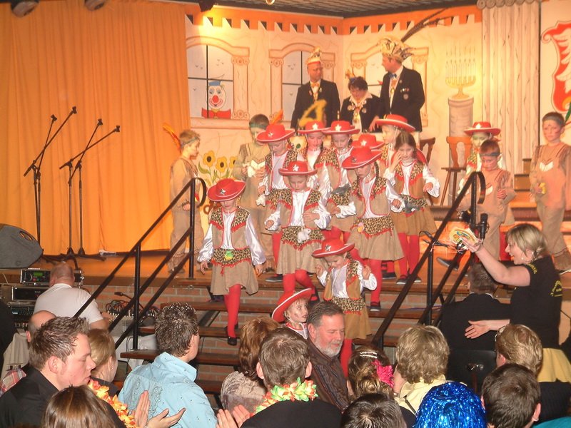 Bilder Sitzung 2008