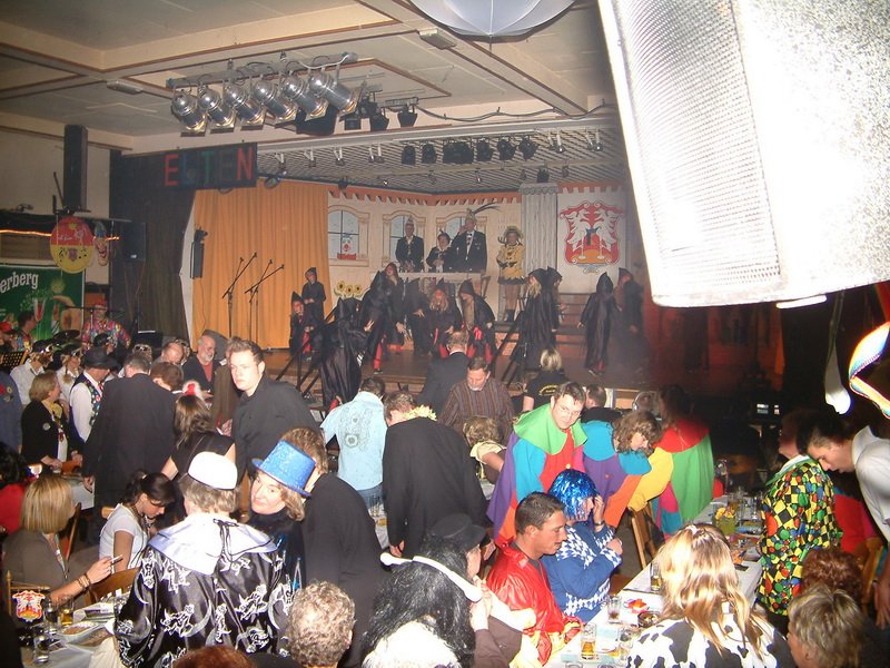 Bilder Sitzung 2008