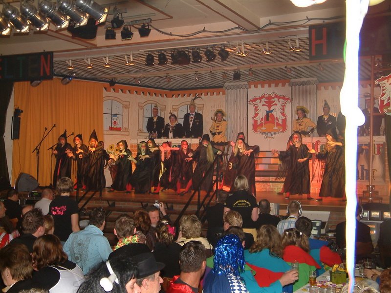 Bilder Sitzung 2008