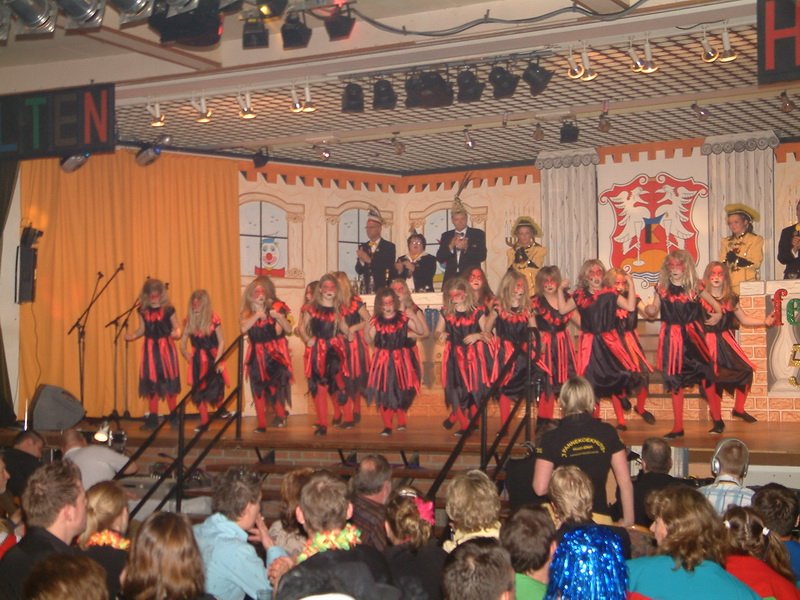 Bilder Sitzung 2008