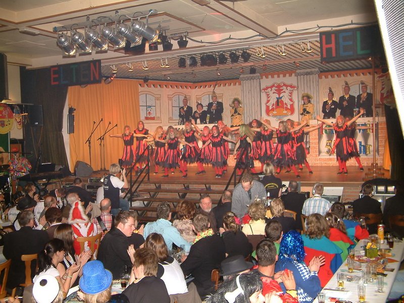 Bilder Sitzung 2008