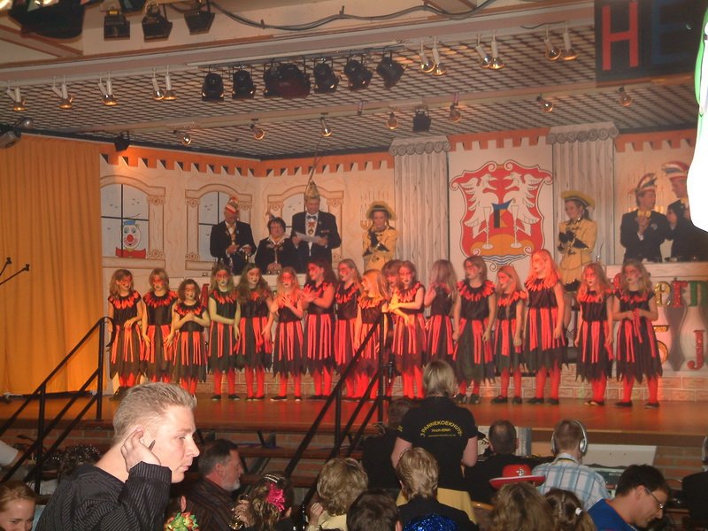 Bilder Sitzung 2008