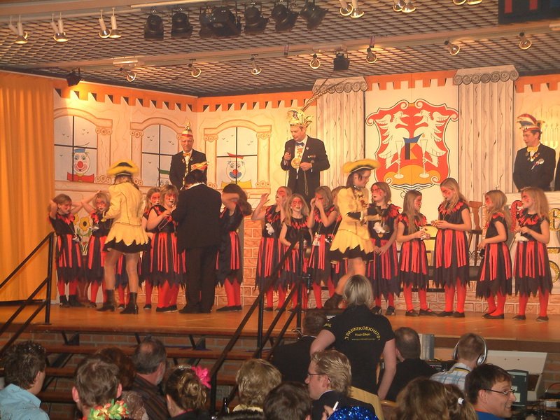 Bilder Sitzung 2008