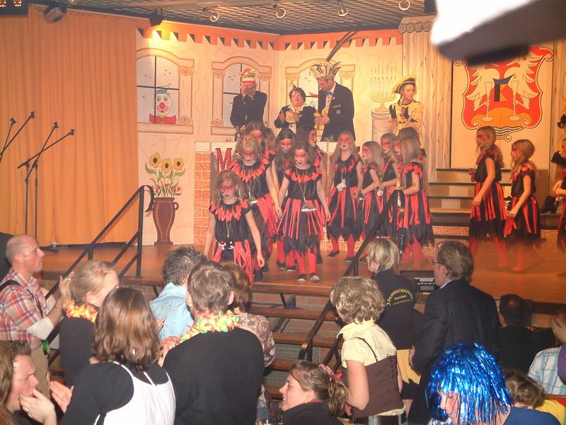 Bilder Sitzung 2008