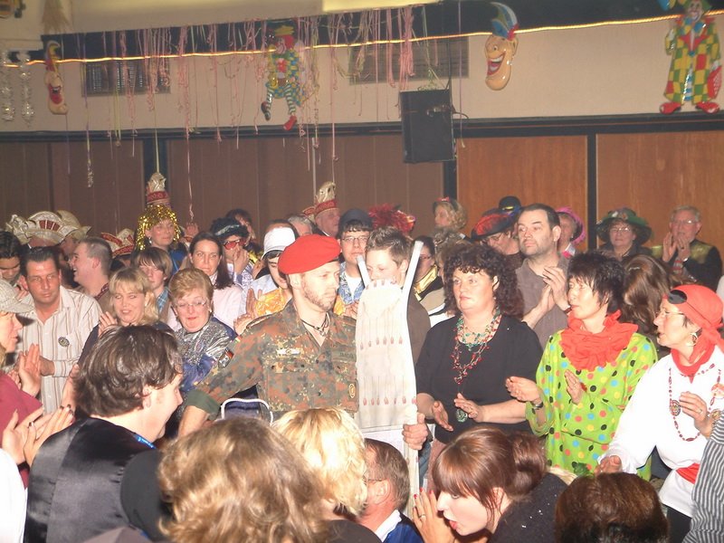 Bilder Sitzung 2008