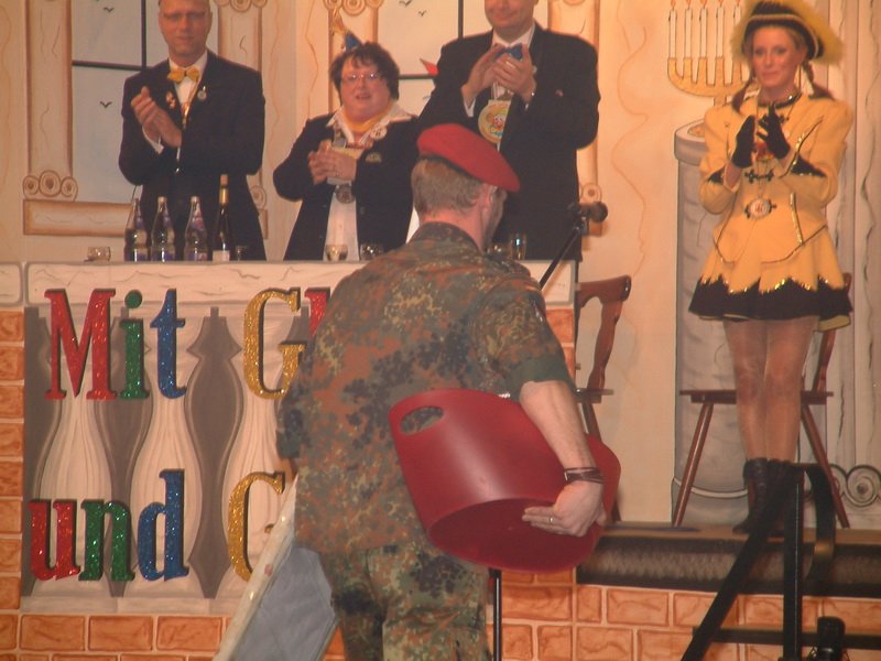 Bilder Sitzung 2008