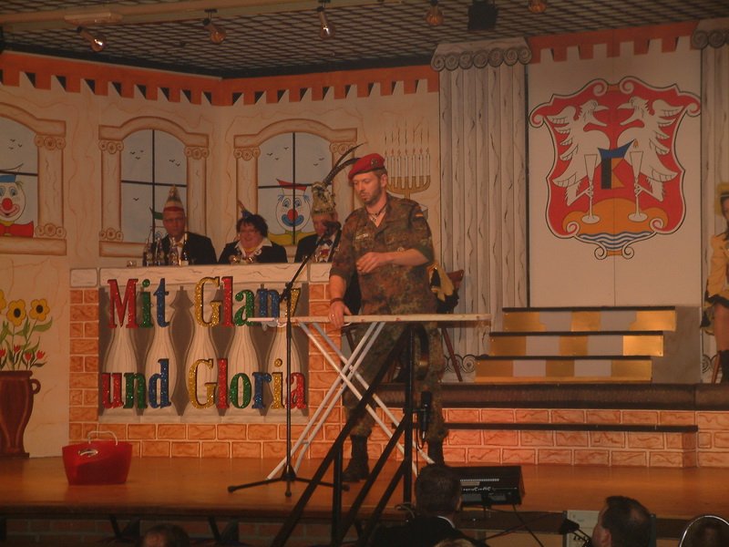 Bilder Sitzung 2008