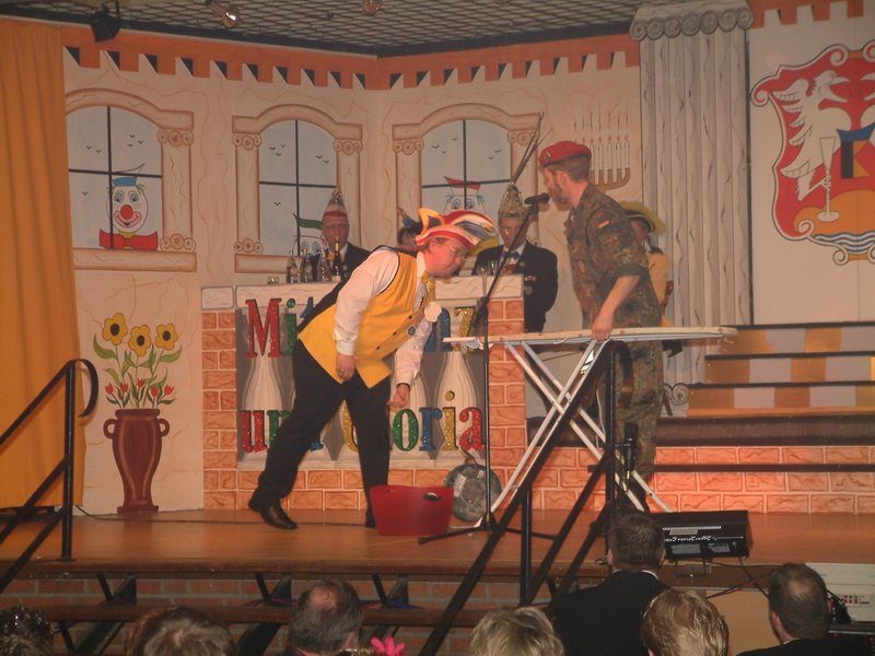 Bilder Sitzung 2008