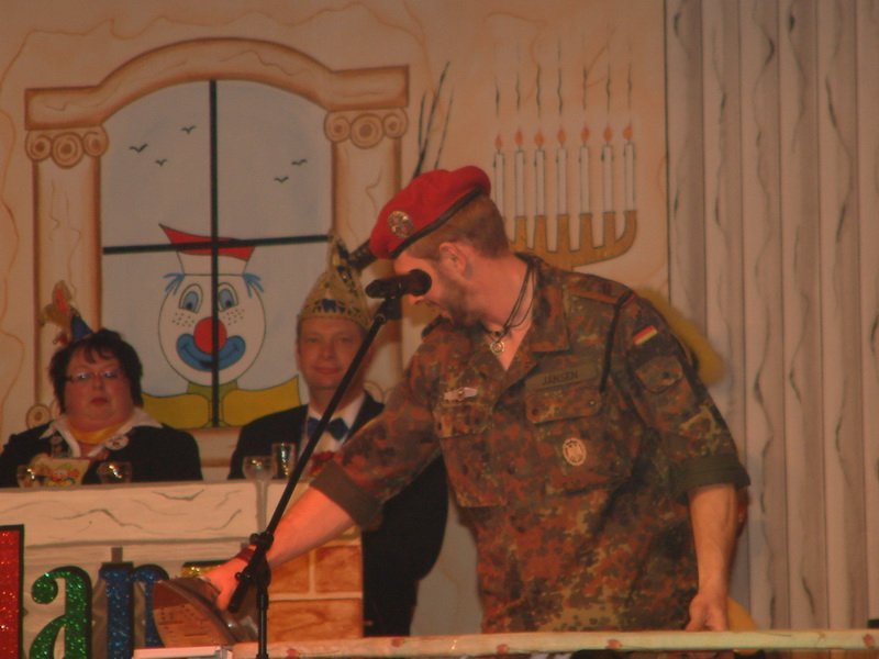 Bilder Sitzung 2008