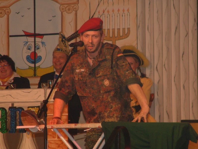 Bilder Sitzung 2008
