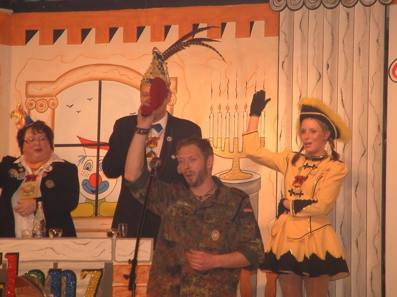 Bilder Sitzung 2008