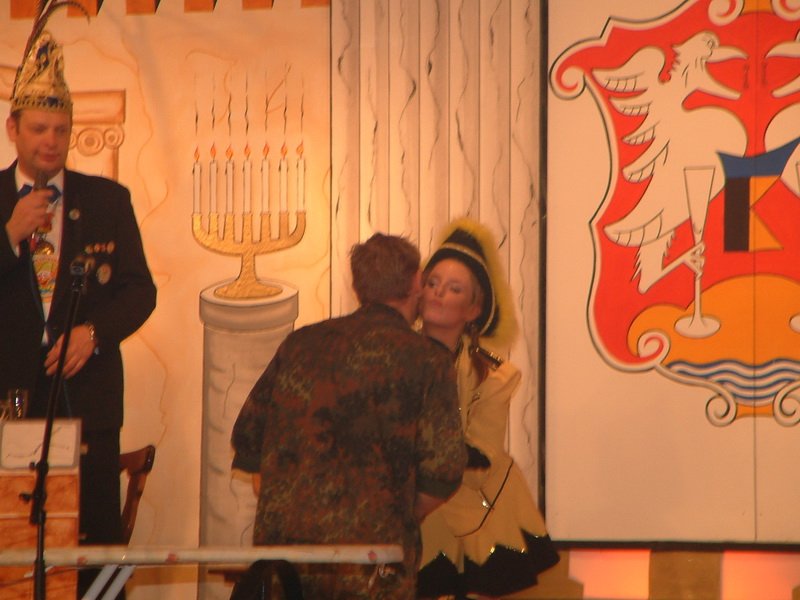 Bilder Sitzung 2008