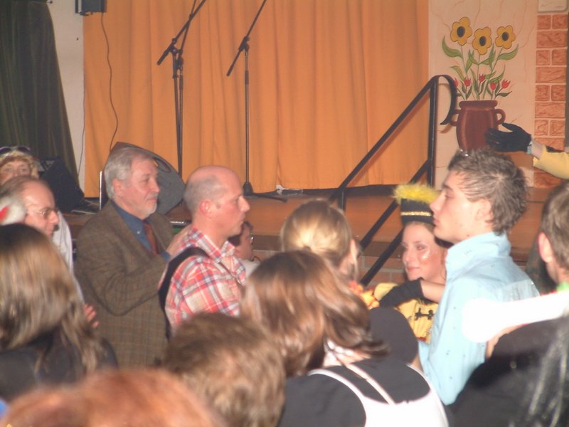 Bilder Sitzung 2008