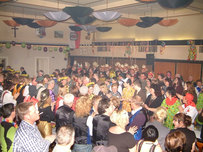 Bilder Sitzung 2008