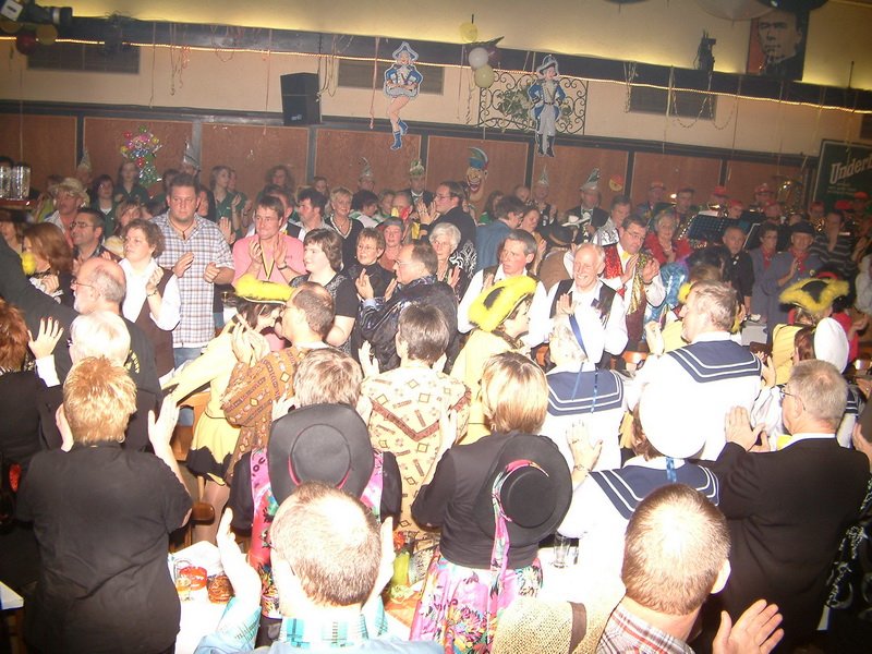 Bilder Sitzung 2008