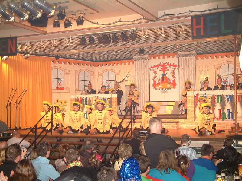 Bilder Sitzung 2008