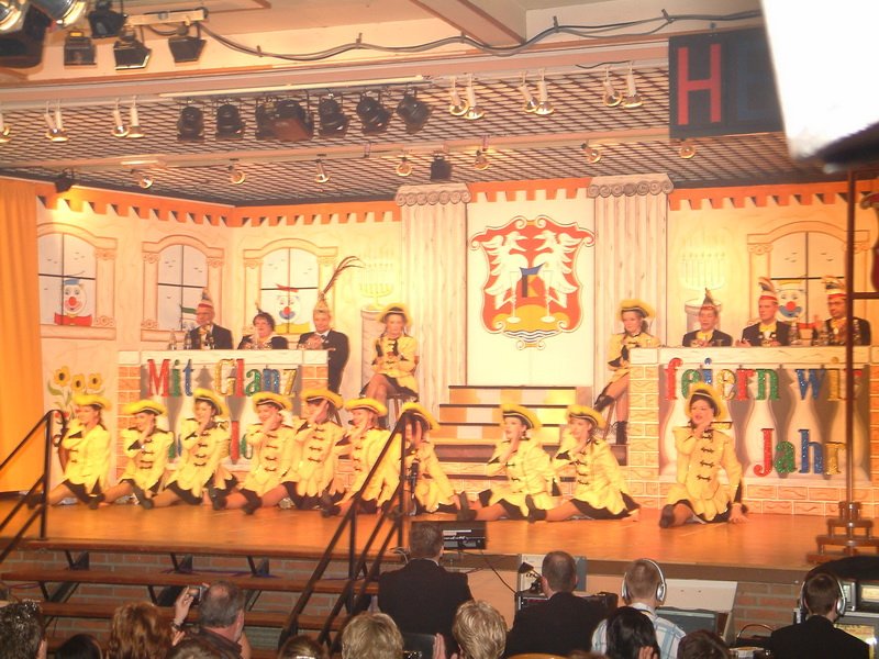 Bilder Sitzung 2008