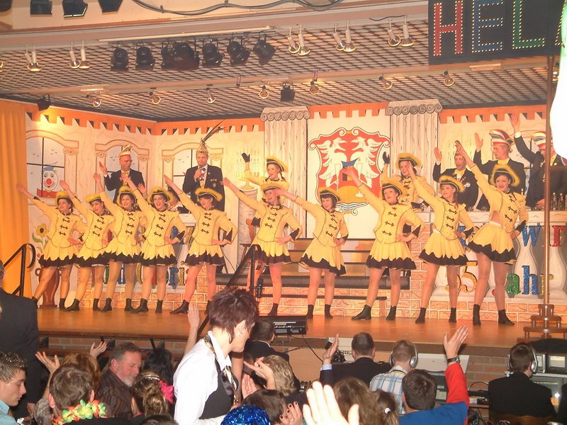Bilder Sitzung 2008