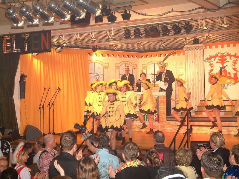 Bilder Sitzung 2008