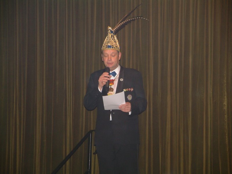 Bilder Sitzung 2008