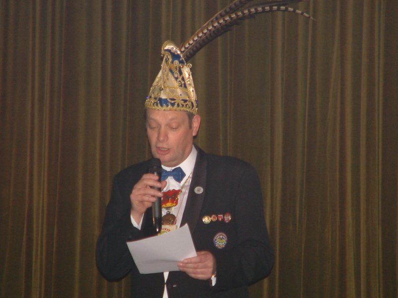 Bilder Sitzung 2008