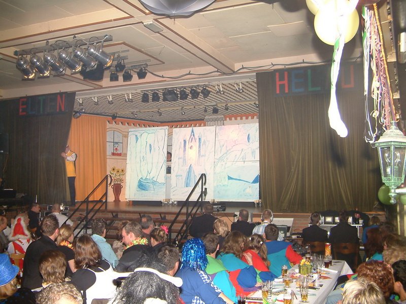 Bilder Sitzung 2008