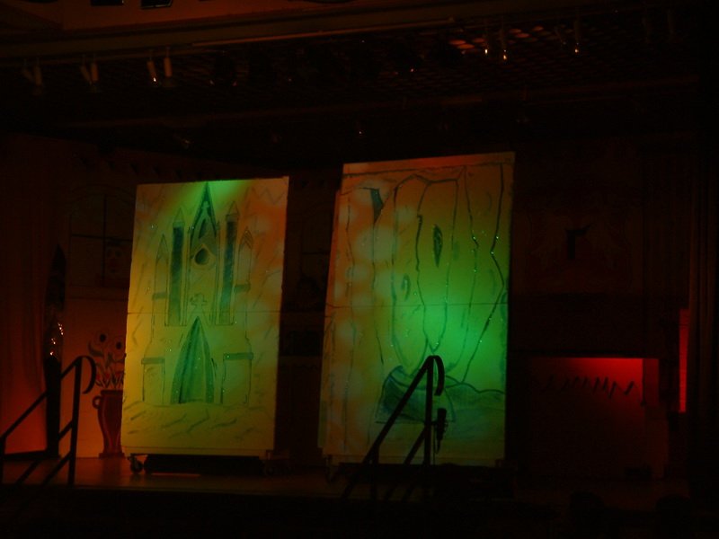 Bilder Sitzung 2008