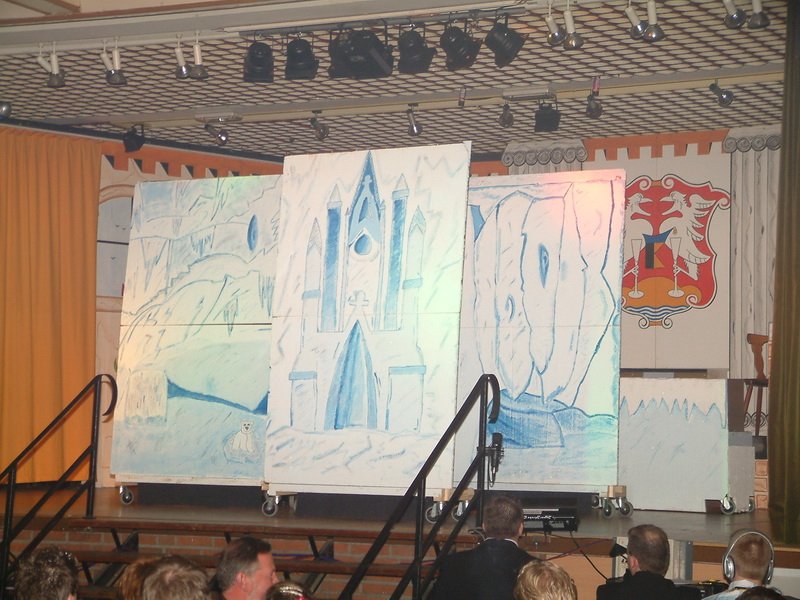 Bilder Sitzung 2008