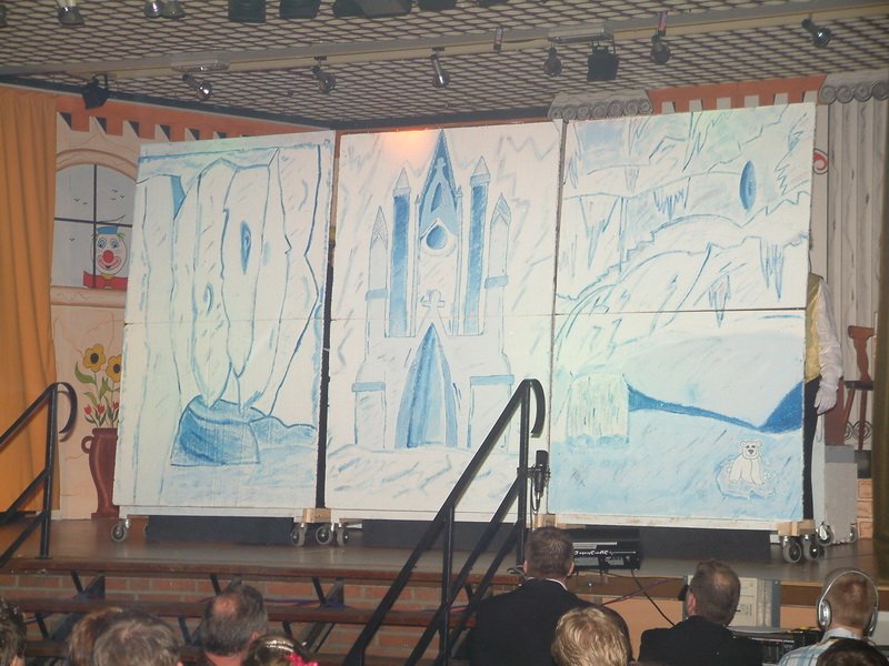 Bilder Sitzung 2008