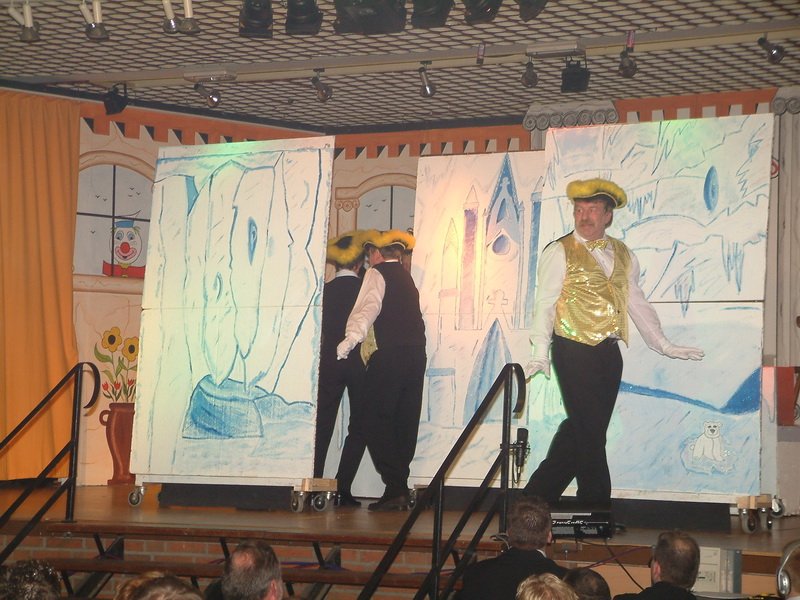Bilder Sitzung 2008
