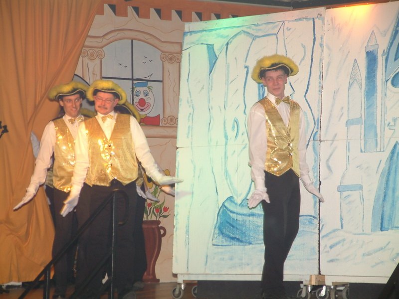 Bilder Sitzung 2008
