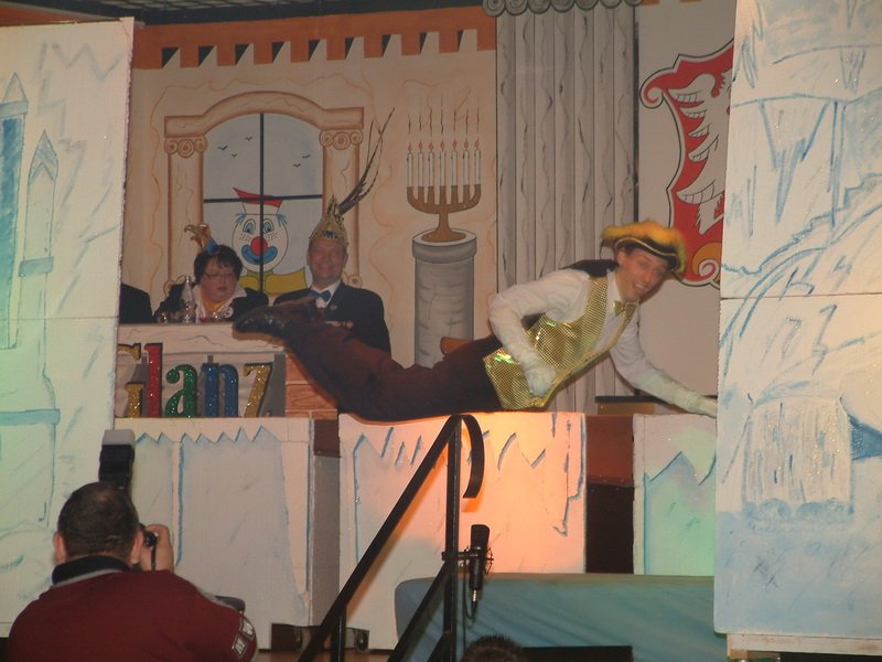 Bilder Sitzung 2008
