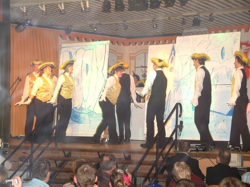 Bilder Sitzung 2008