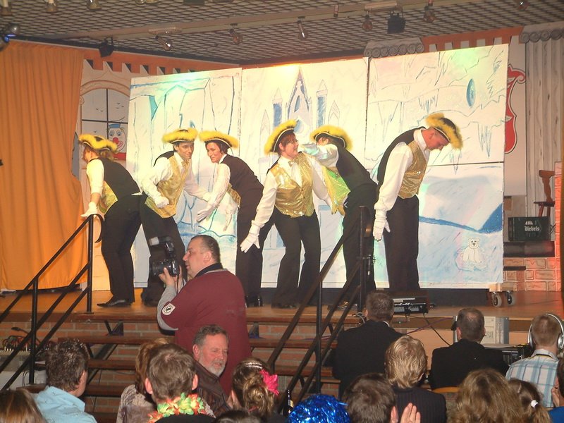 Bilder Sitzung 2008