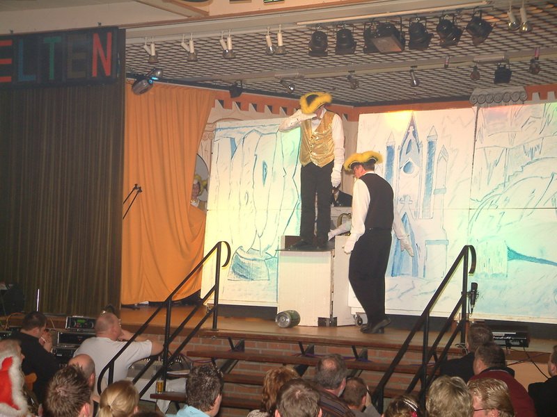 Bilder Sitzung 2008