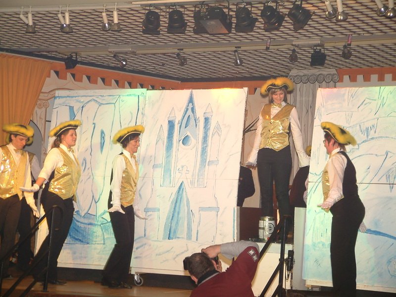 Bilder Sitzung 2008