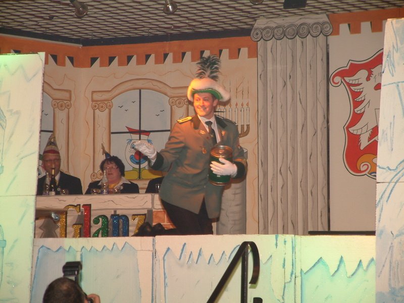 Bilder Sitzung 2008