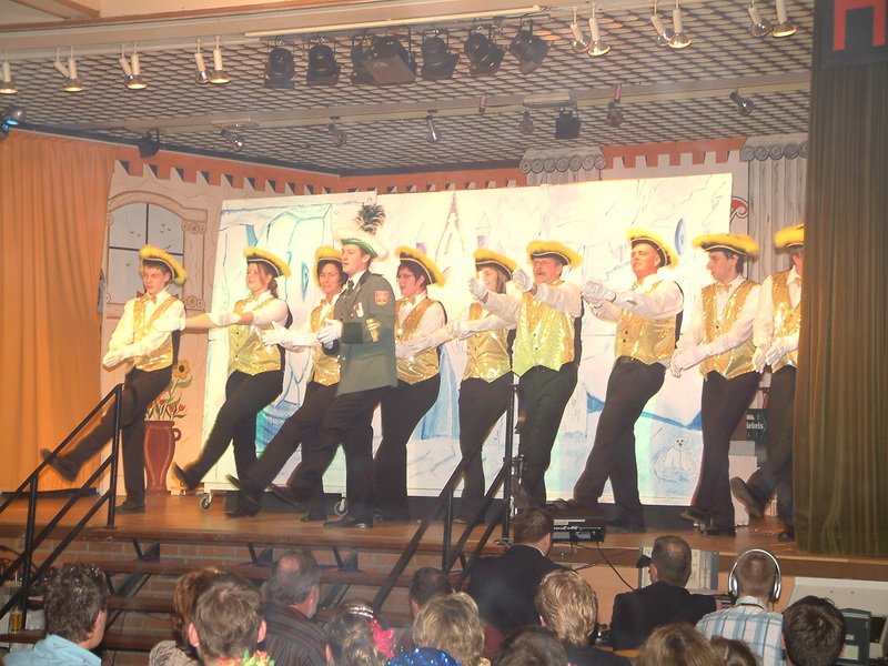 Bilder Sitzung 2008