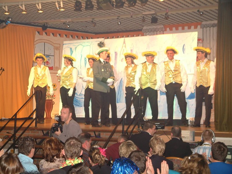 Bilder Sitzung 2008