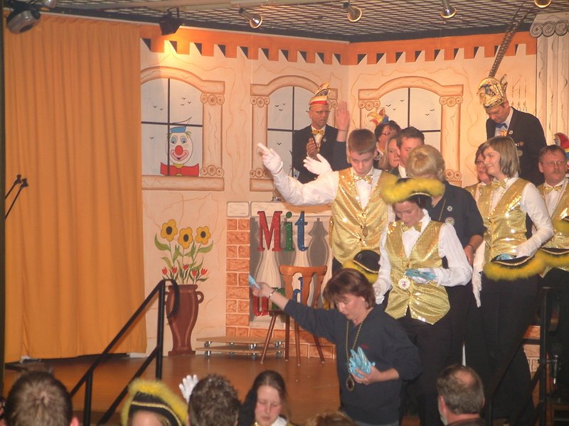 Bilder Sitzung 2008
