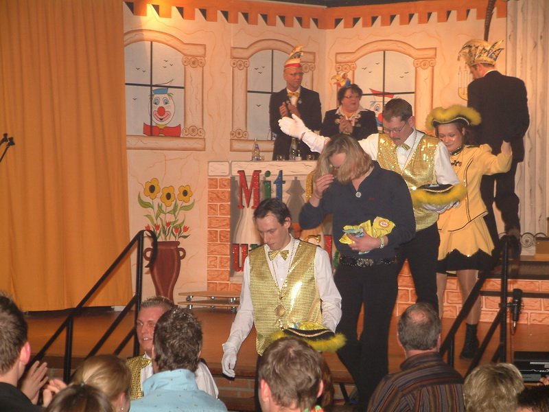 Bilder Sitzung 2008