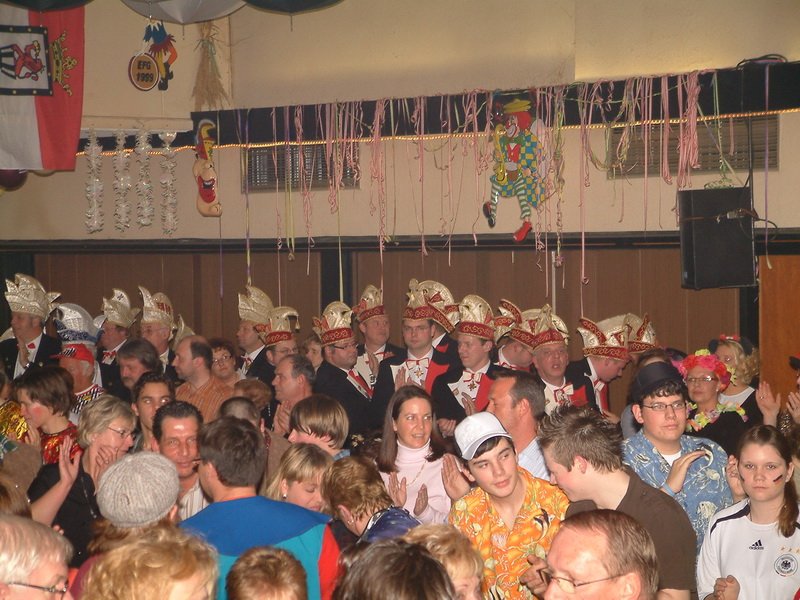 Bilder Sitzung 2008